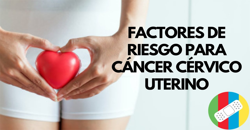 imagen del video Factores de riesgo para cáncer cérvico uterino